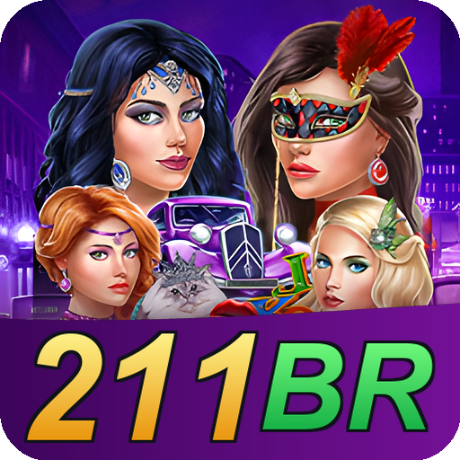 Logo Oficial 211BR Download